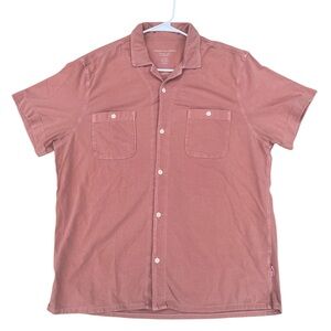 American Eagle Outfitters  Casual Button Down Shirt